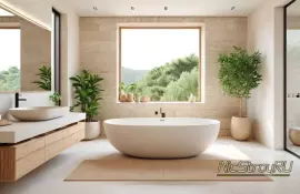 Автономная канализация: частые ошибки при монтаже