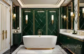 Раковины для салонов красоты