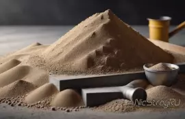 Бетон для аэродромных покрытий: требования и испытания