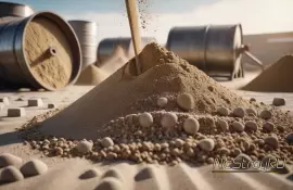 Финальная проверка качества бетонных работ