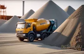 Как контролировать прочность дорожного бетона