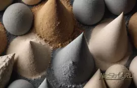 История технологии автоклавного бетона