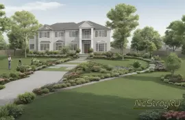 Контроль готовности зон под посадку