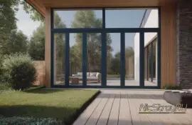 Восстановление фасада с декоративной штукатуркой и барельефами