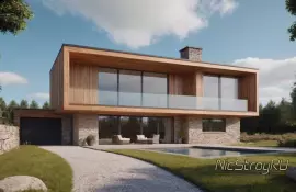 Восстановление фасада с облицовочными панелями