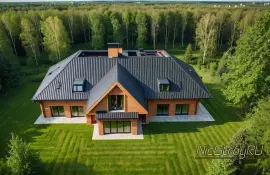 Энергоэффективная кровля: расчёт и проектирование