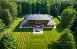 Контроль целостности молниезащиты на спортивных сооружениях