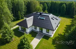 Сезонный уход за гидроизоляцией