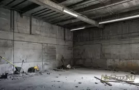 Кабинет с библиотекой: идеи планировки