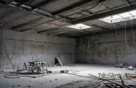 Гидроизоляция ванной комнаты