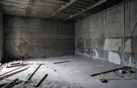 Влияние архитектурных стилей на реставрацию