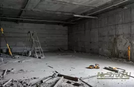 Контроль качества отделочных работ