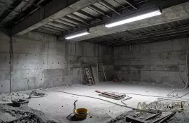 Что такое консервация здания