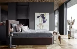 Мебель в спальню: создание уютного убежища