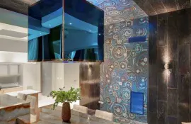 Уникальные решения в дизайне интерьера: оригинальность для неповторимого пространства