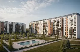Как выгодно перепрофилировать старое промышленное здание?