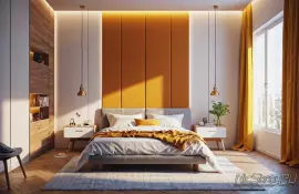 Как интегрировать современные технологии в интерьер