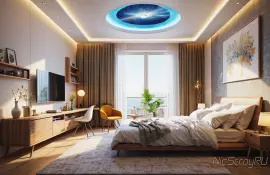 Простые способы изменить интерьер без ремонта