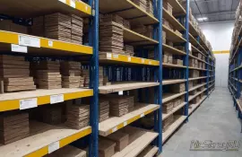 Керамогранит для облицовки стен в ванной комнате: как выбрать лучший вариант