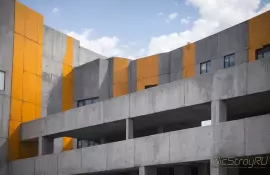 Влияние плотности бетона на его свойства