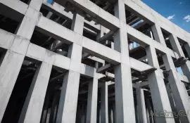 Как правильно подготовить бетонную поверхность для окрашивания