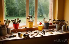 Плюсы и минусы металлической кровли