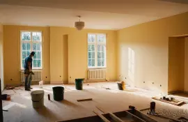 Как выбрать надежный фундамент для дома?