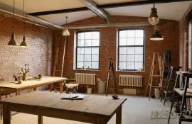 Плюсы и минусы натяжных потолков