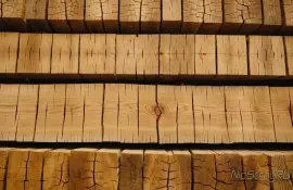 Как выбрать древесину для изготовления мебели на заказ