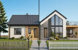 Чем реконструкция дома отличается от капитального ремонта: почему это важно знать до начала работ