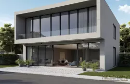 Современные фасадные системы для зданий с низким энергопотреблением