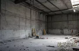 Нужна ли шумоизоляция потолка — мнения экспертов