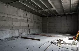 Как проверить теплопотери с помощью тепловизора