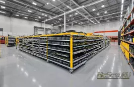 Подставки и держатели для электроинструмента