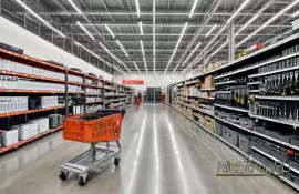 Саморезы для соединения металла и дерева