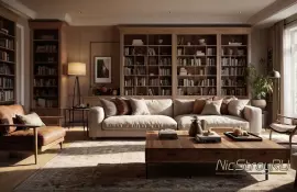 Односпальные кровати: компактное решение