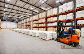 Ошибки при укладке пробковой подложки