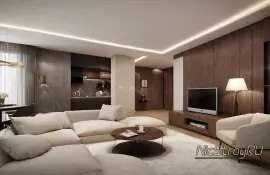 Акустические решения в классах и лекционных залах