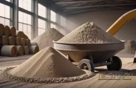 Кольца для колодцев: как выбрать