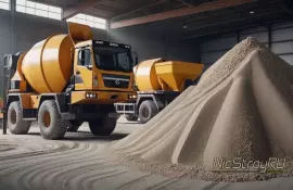 Контроль качества монолитного тоннеля