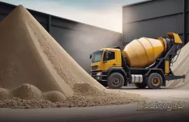 Как правильно армировать монолитный фундамент