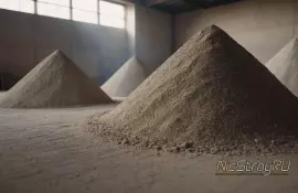 Роль полимербетона в современном промышленном строительстве