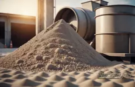 Сравнение алюминатного и портландцемента