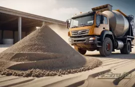 Влияние тонкости помола на качество цемента