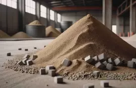 Зачем нужно армирование при бетонировании