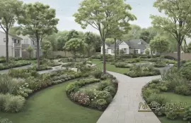 Как освещение влияет на рост теневых растений