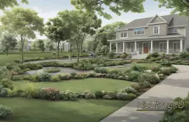 Лох серебристый — необычный плодовый куст