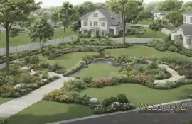 Петуния — королева летних клумб