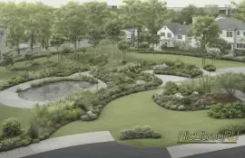 Будущее вертикального озеленения