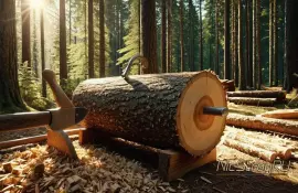 Ручки и декоративные элементы для дверей и ящиков